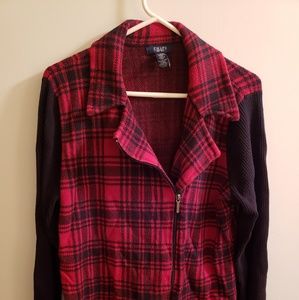 Original Sweater Jacket